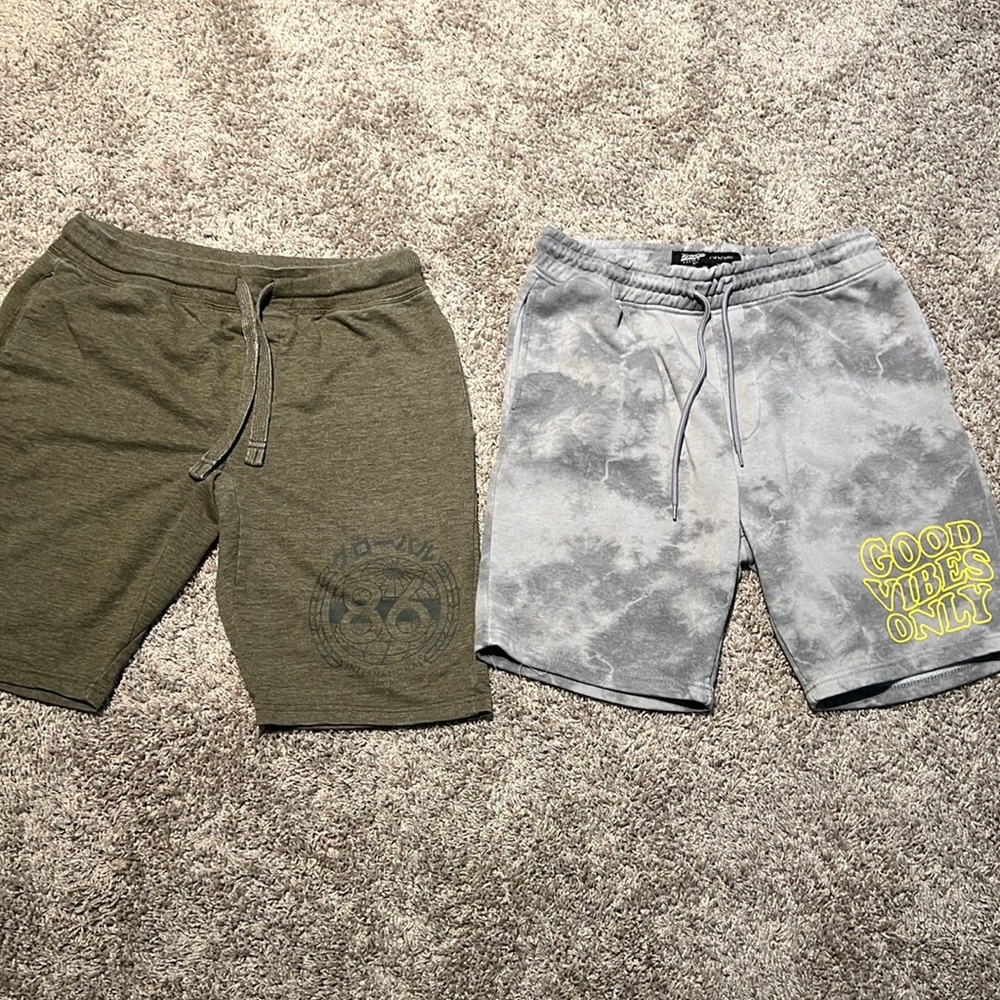 Short Bundle Size Medium